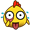 :chicken_poke: