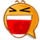 :shout: