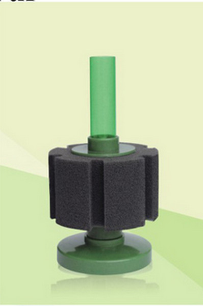 Filtration setup sponge vs top filter