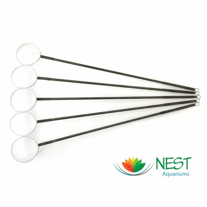 New NEST 3D Shrimp Nets 40cm!!
