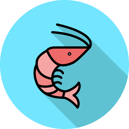 Shrimp Master