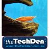 The Tech Den